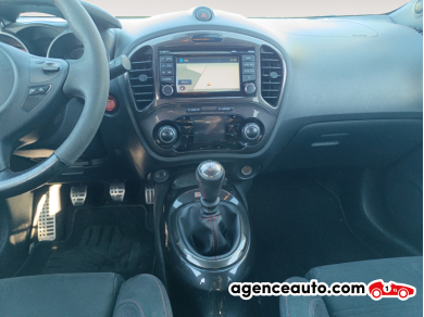 Nissan Juke — 22