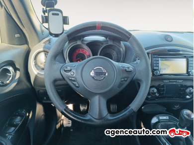 Nissan Juke — 23