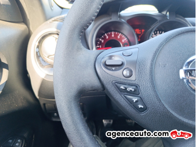 Nissan Juke — 30