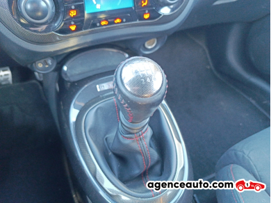 Nissan Juke — 20