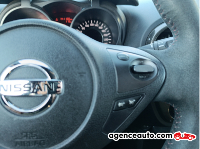 Nissan Juke — 31