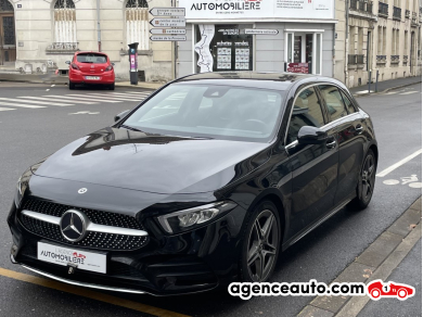Mercedes Classe A