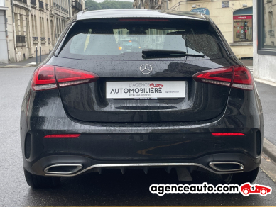 Mercedes Classe A — 6