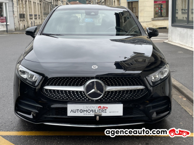 Mercedes Classe A — 5