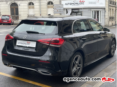 Mercedes Classe A — 2
