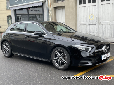 Mercedes Classe A — 3