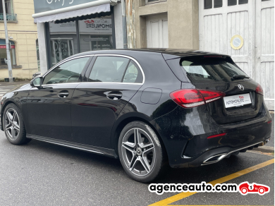 Mercedes Classe A — 4