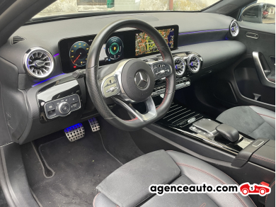 Mercedes Classe A — 7