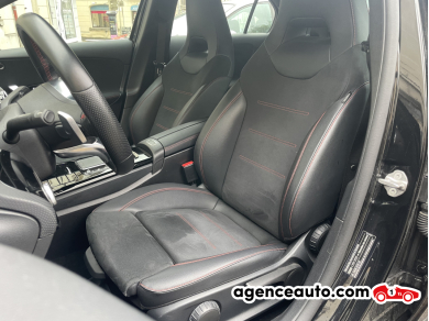 Mercedes Classe A — 8