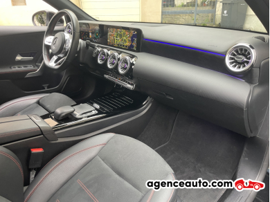 Mercedes Classe A — 10