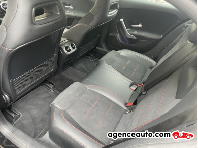 Mercedes Classe A — 12