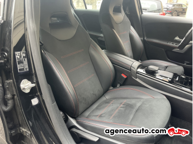 Mercedes Classe A — 11