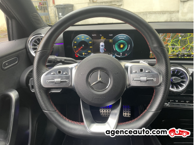 Mercedes Classe A — 19