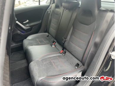 Mercedes Classe A — 13