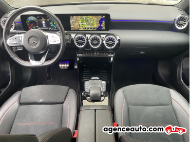 Mercedes Classe A — 14