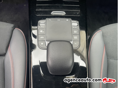Mercedes Classe A — 15
