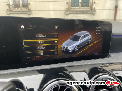 Mercedes Classe A — 18