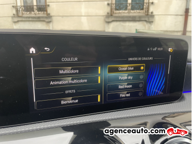 Mercedes Classe A — 17