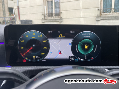 Mercedes Classe A — 25