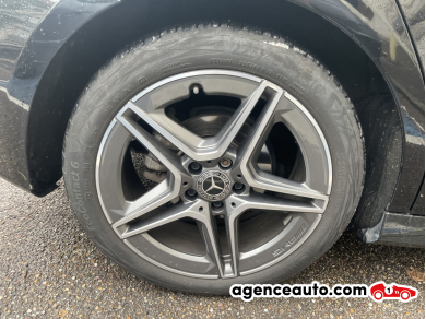 Mercedes Classe A — 26