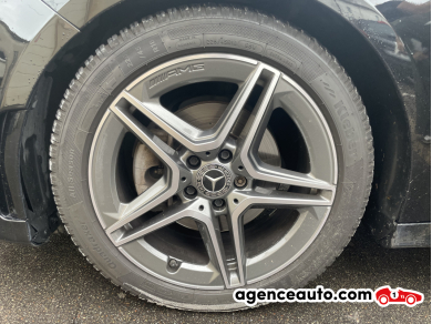 Mercedes Classe A — 28