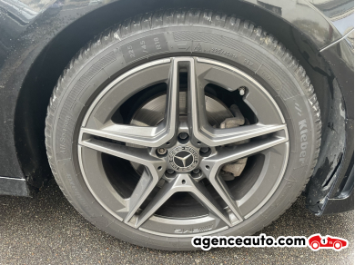 Mercedes Classe A — 29