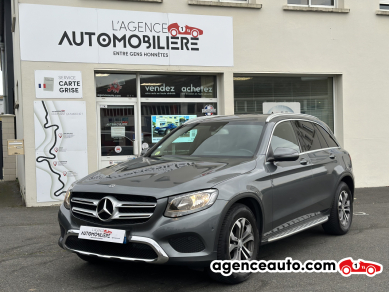 Mercedes Classe GLC