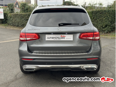 Mercedes Classe GLC — 4