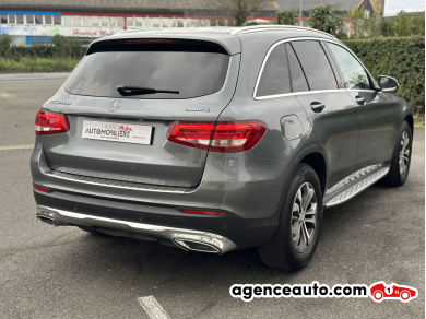 Mercedes Classe GLC — 5