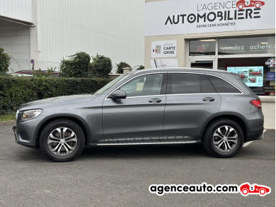 Mercedes Classe GLC — 2