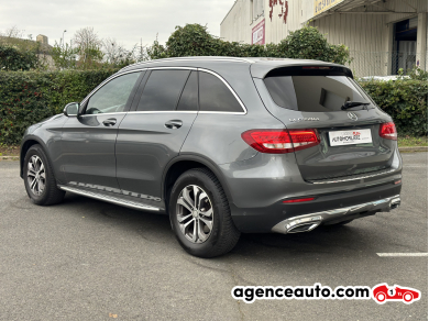 Mercedes Classe GLC — 3