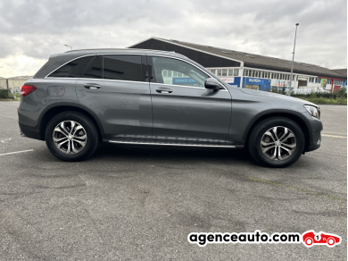 Mercedes Classe GLC — 6