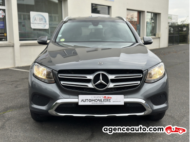 Mercedes Classe GLC — 8