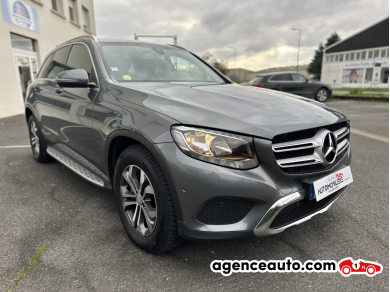 Mercedes Classe GLC — 7