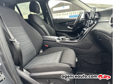 Mercedes Classe GLC — 12