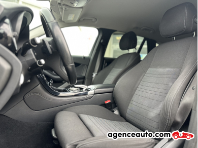 Mercedes Classe GLC — 10