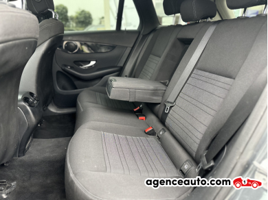 Mercedes Classe GLC — 15