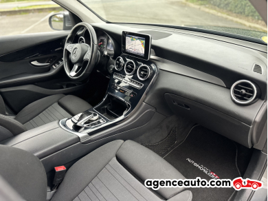 Mercedes Classe GLC — 11
