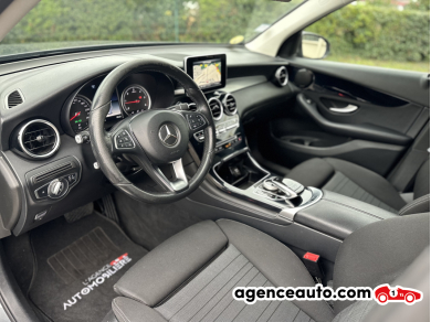 Mercedes Classe GLC — 9