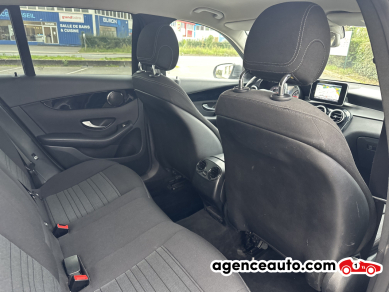 Mercedes Classe GLC — 13