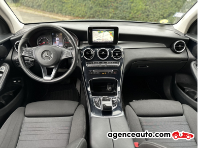 Mercedes Classe GLC — 16
