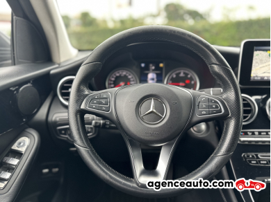 Mercedes Classe GLC — 22