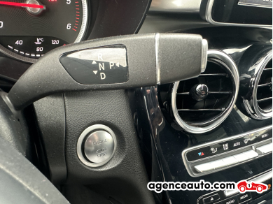 Mercedes Classe GLC — 25