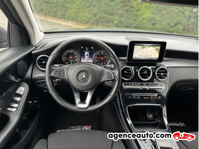 Mercedes Classe GLC — 21