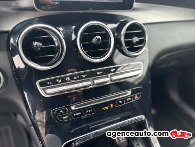 Mercedes Classe GLC — 28