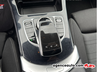 Mercedes Classe GLC — 30