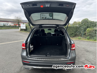 Mercedes Classe GLC — 40