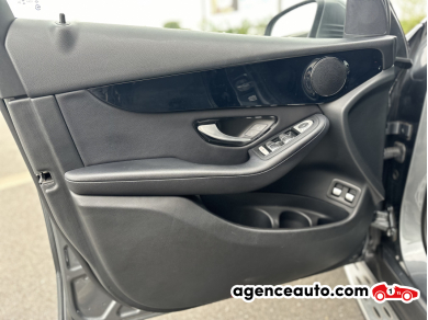 Mercedes Classe GLC — 37