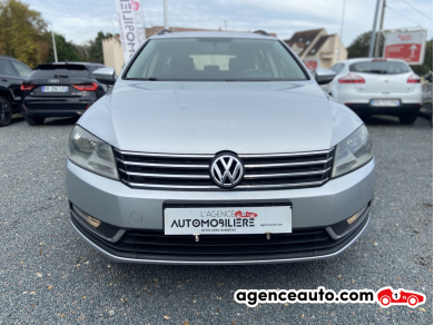 Volkswagen Passat SW — 3