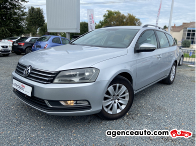 Volkswagen Passat SW